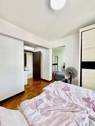 Blk 435C Fernvale Residence (Sengkang), HDB 5 Rooms #556205891